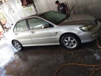 Mitsubishi Lancer 2003 for sale