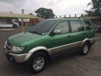 Isuzu Crosswind XUV 2011 for sale