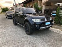 Mitsubishi Montero GLS-V 2012 for sale