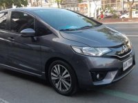 2015 Honda Jazz for sale