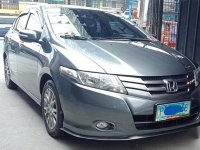 HONDA City E 2011 for sale