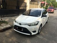 2014 Toyota Vios 1.3 for sale