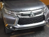 Mitsubishi Montero Sport 2016 for sale 