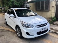 Hyundai Accent 2017 for sale 