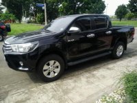 Toyota Hilux G 2018 for sale