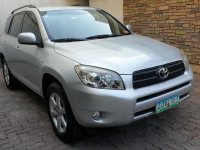 2007 Toyota Rav4 for sale 