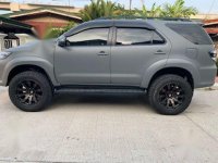 Toyota Fortuner 2015 G AT for sale