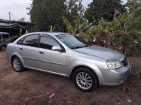 Chevrolet Optra 2005 model for sale