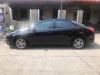 Toyota Corolla Altis 2014 for sale