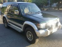 2000 Mitsubishi Pajero for sale