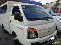 2018 Hyundai H100 for sale 