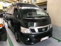 2018 Nissan Urvan Nv350 for sale