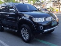 2010 Mitsubishi Montero for sale