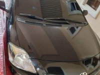 TOYOTA VIOS 1.3E 2008 for sale