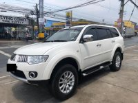 2011 Mitsubishi Montero GLS V for sale