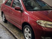 Toyota Vios 1.5G 2003 for sale