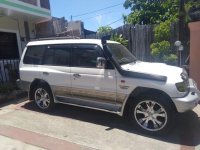 Mitsubishi Pajero 2003 for sale 