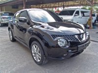 2016 Nissan Juke 1.6 AT for sale 