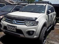 2014 Mitsubishi Montero for sale