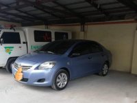 2011 Toyota Vios 1.3 for sale 