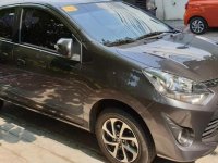 Toyota Wigo 2017 for sale 