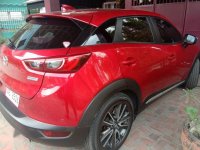 Mazda CX3 2018 for sale 