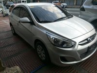 Hyundai Accent 2016 AT for sale