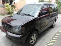 Mitsubishi Adventure 2000 for sale