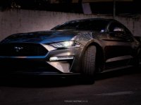 Ford Mustang 2018 for sale