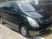 2013 Hyundai Grand Starex for sale