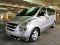 Hyundai Starex 2009 for sale