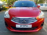 Mitsubishi Mirage 2017 for sale