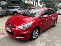 2017 Hyundai Accent for sale 