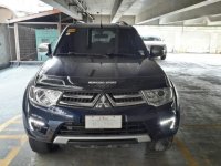 Mitsubishi Montero GLX 2015 for sale 