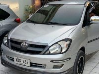 Toyota Innova J 2006 for sale 