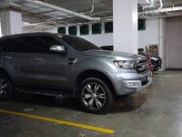 Ford Everest 2016 for sale