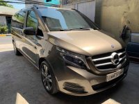 2017 Mercedes-Benz 220 FOR SALE