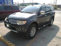 2009 Mitsubishi Montero Sport for sale