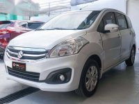 Suzuki Ertiga Gl 2017 for sale