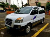 Hyundai Starex 2007 for sale 