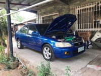 Honda City Type Z 2002 for sale 