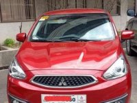 Mitsubishi Mirage 2018 for sale 