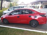 Toyota Vios J MT 2016 for sale 