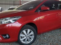 2018 Toyota Vios 1.3E for sale 