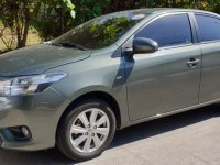 2017 Toyota Vios 1.3E for sale