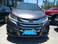 Honda Odyssey 2017 for sale 