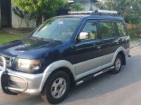 1999 Mitsubishi Adventure for sale 