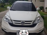 2011 Honda Crv for sale