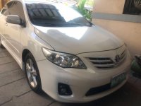 Toyota Altis 1.6V 2011 for sale