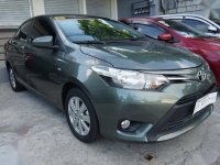 Toyota Vios 1.3 E 2017 for sale